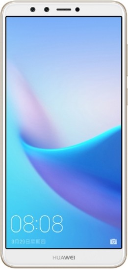 Huawei Enjoy 8 Plus Dual SIM TD-LTE CN FLA-TL00 32GB